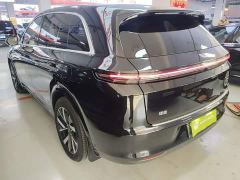 Li Auto L7 Pro - ფოტო 4