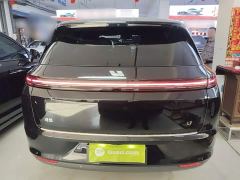 Li Auto L7 Pro - ფოტო 5