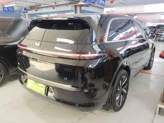 Li Auto L7 Pro - ფოტო 6