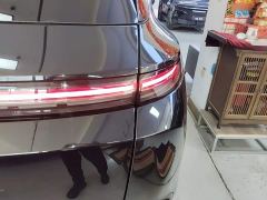 Li Auto L7 Pro - ფოტო 7