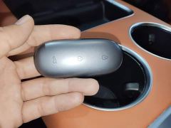 Li Auto L7 Pro - ფოტო 8