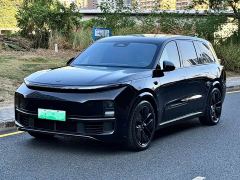 Li Auto L9 Pro - ფოტო 1