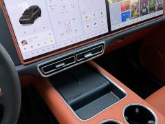 Li Auto L9 Pro - ფოტო 17