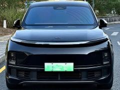 Li Auto L9 Pro - ფოტო 2