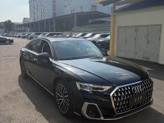 Audi A8 A8L 55 TFSI quattro Flagship - ფოტო 2