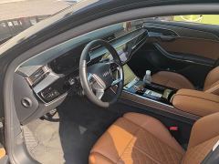 Audi A8 A8L 55 TFSI quattro Flagship - ფოტო 4