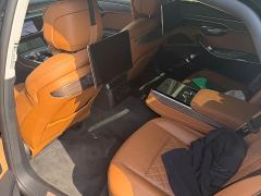 Audi A8 A8L 55 TFSI quattro Flagship - ფოტო 5