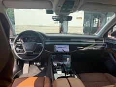 Audi A8 A8L 55 TFSI quattro Flagship - ფოტო 6