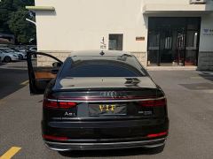 Audi A8 A8L 55 TFSI quattro Flagship - ფოტო 7