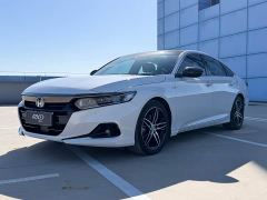 Honda Accord New Energy 2.0L e:PHEV Smart Edition - ფოტო 1