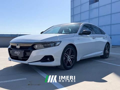 2023 Honda Accord New Energy 2.0L e:PHEV Smart Edition - ავტომობილი ჩინეთიდან