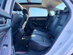 Honda Accord New Energy 2.0L e:PHEV Smart Edition - ფოტო 10