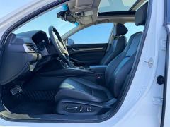 Honda Accord New Energy 2.0L e:PHEV Smart Edition - ფოტო 11