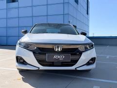 Honda Accord New Energy 2.0L e:PHEV Smart Edition - ფოტო 2