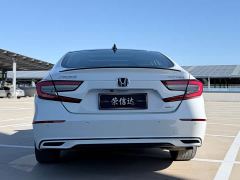 Honda Accord New Energy 2.0L e:PHEV Smart Edition - ფოტო 3