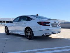 Honda Accord New Energy 2.0L e:PHEV Smart Edition - ფოტო 4