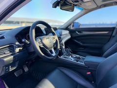 Honda Accord New Energy 2.0L e:PHEV Smart Edition - ფოტო 6