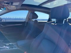 Honda Accord New Energy 2.0L e:PHEV Smart Edition - ფოტო 8