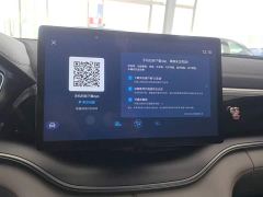 BYD Song Plus New Energy DM-i 110KM Flagship - фото 12