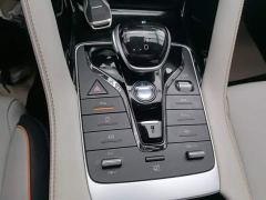 BYD Song Plus New Energy DM-i 110KM Flagship - фото 13