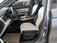 BYD Song Plus New Energy DM-i 110KM Flagship - фото 14