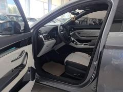 BYD Song Plus New Energy DM-i 110KM Flagship - фото 15