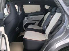 BYD Song Plus New Energy DM-i 110KM Flagship - фото 16