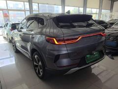 BYD Song Plus New Energy DM-i 110KM Flagship - фото 4