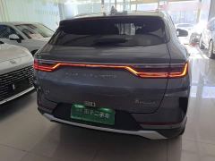 BYD Song Plus New Energy DM-i 110KM Flagship - фото 5