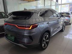 BYD Song Plus New Energy DM-i 110KM Flagship - фото 6