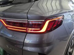 BYD Song Plus New Energy DM-i 110KM Flagship - фото 7