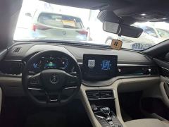 BYD Song Plus New Energy DM-i 110KM Flagship - фото 9