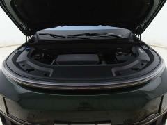 Li Auto L9 Pro - ფოტო 17