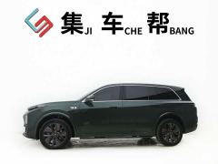 Li Auto L9 Pro - ფოტო 3