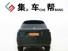 Li Auto L9 Pro - ფოტო 4