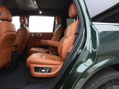 Li Auto L9 Pro - ფოტო 7