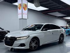 Honda Accord 260TURBO Phantom Night Premium Edition - фото 1