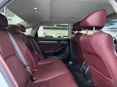 Honda Accord 260TURBO Phantom Night Premium Edition - фото 13