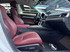 Honda Accord 260TURBO Phantom Night Premium Edition - фото 19