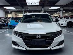 Honda Accord 260TURBO Phantom Night Premium Edition - фото 2