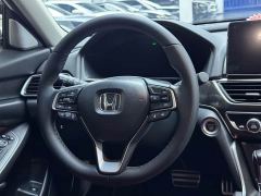 Honda Accord 260TURBO Phantom Night Premium Edition - фото 20