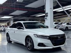 Honda Accord 260TURBO Phantom Night Premium Edition - фото 3