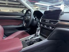 Honda Accord 260TURBO Phantom Night Premium Edition - фото 5