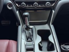Honda Accord 260TURBO Phantom Night Premium Edition - фото 6