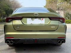 Trumpchi Yingbao 270T DCT J15 - фото 5
