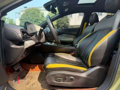 Trumpchi Yingbao 270T DCT J15 - фото 6