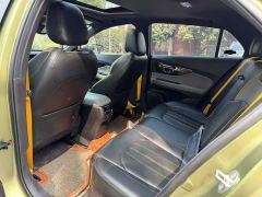 Trumpchi Yingbao 270T DCT J15 - фото 7