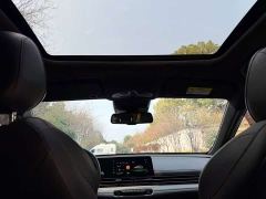 Trumpchi Yingbao 270T DCT J15 - фото 9
