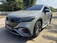 Mercedes-Benz EQE SUV 350 4MATIC Pioneer Edition - фото 1