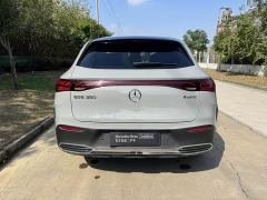 Mercedes-Benz EQE SUV 350 4MATIC Pioneer Edition - фото 10